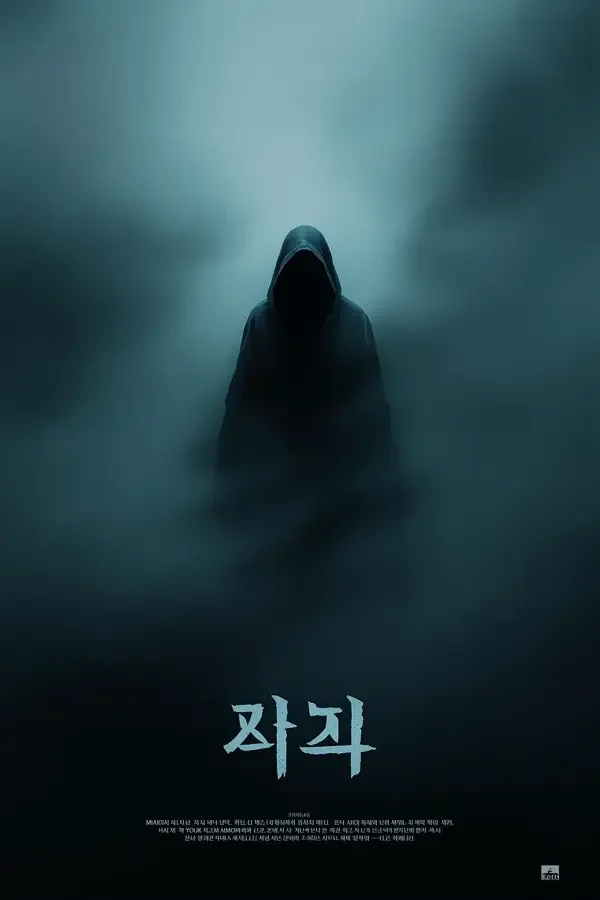 地狱公使2 韩国剧集海报